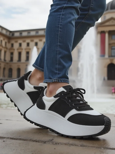Royalfashion Женские спортивные кроссовки Xerios