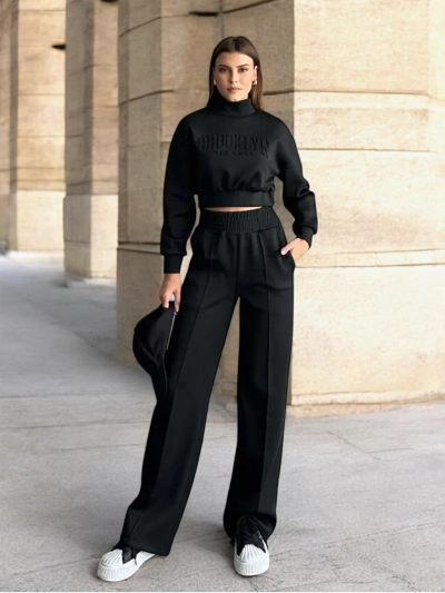 Royalfashion moterų treniruoklių rinkinys