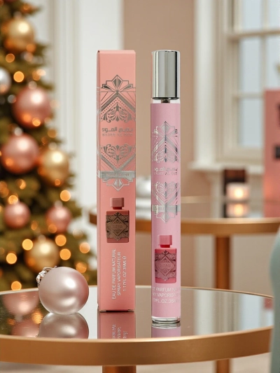 Inspirowana Woda Perfumowana damska Arab Pink