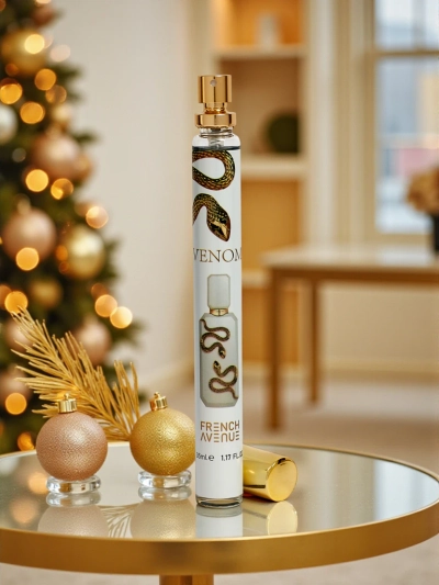 Женская парфюмированная вода Venom (вдохновленная)