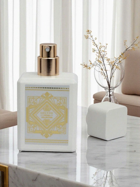 Įkvėptas moterų eau de parfum NO.8138