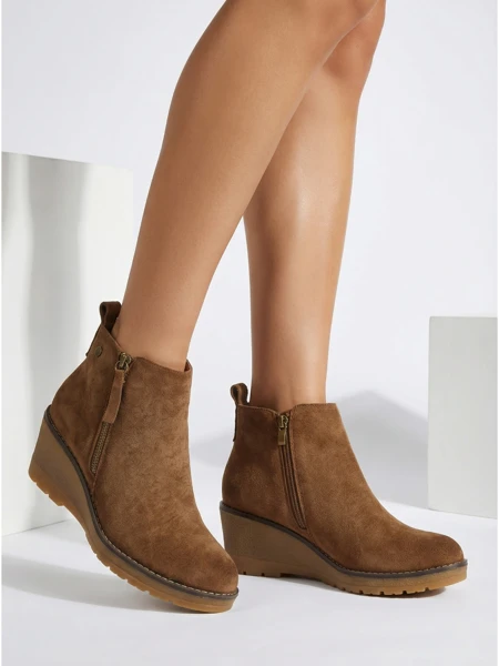 Moteriški aulinukai su platforma Zarrico