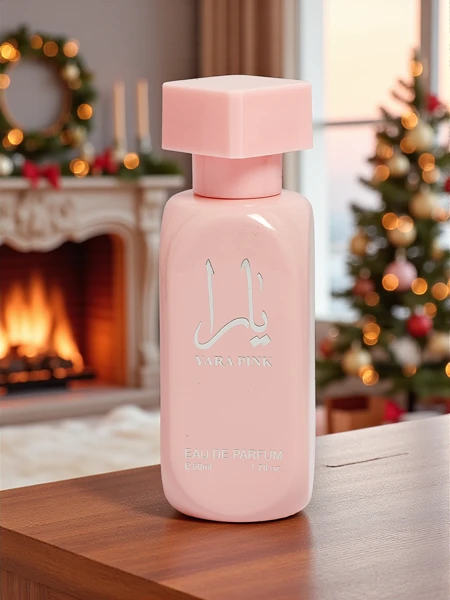 Вдохновленная женская парфюмерная вода Arab Pink