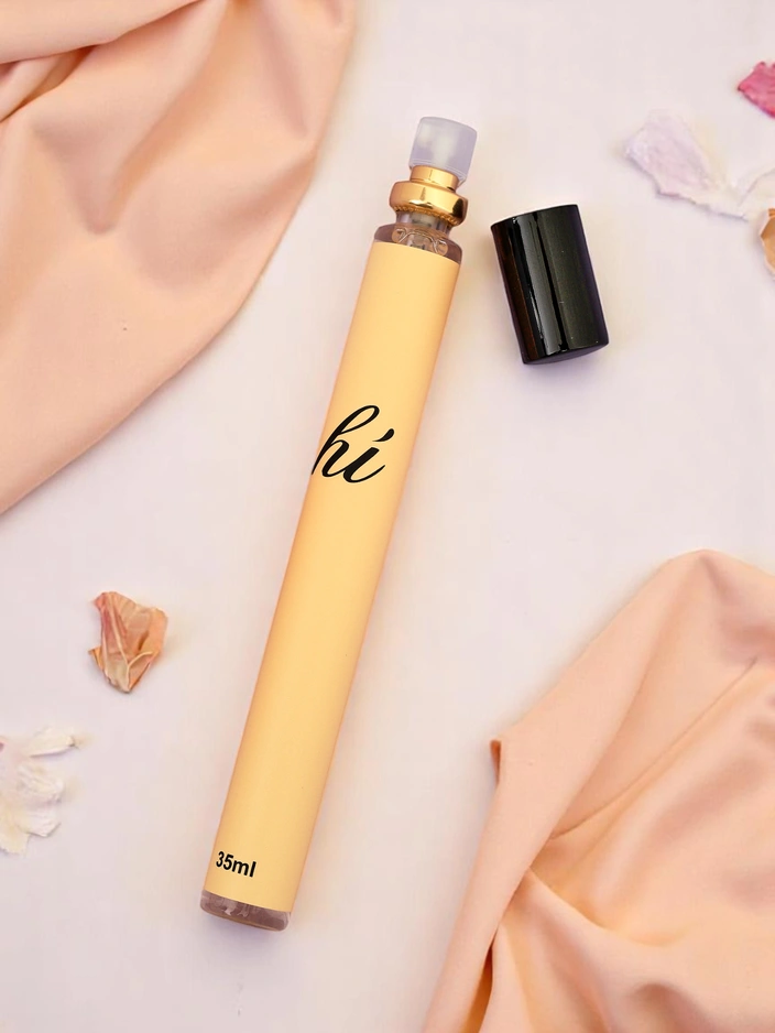Moteriškas parfumas Hi 35 ml
