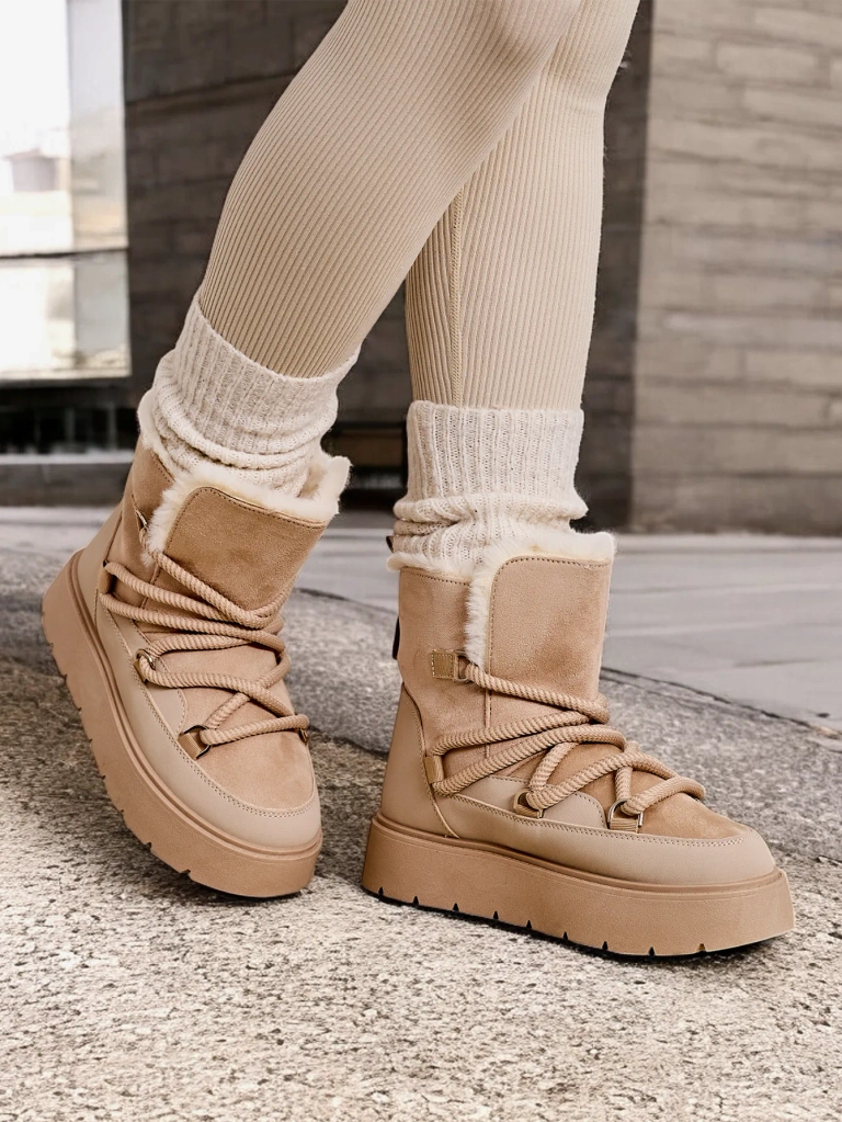 Женские пирожные с вышивкой Royalfashion Liloz