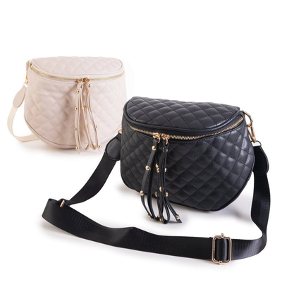 Черная женская сумка