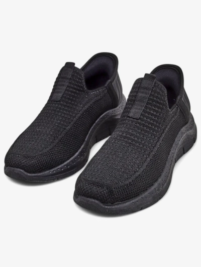 Royalfashion moteriški slip-on audinės sportiniai batai Secat