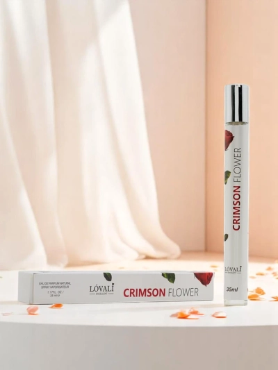 Raudonasis Žiedas Eau de Parfum 35 ml