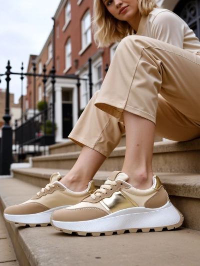 Royalfashion Женские спортивные кроссовки Xerios