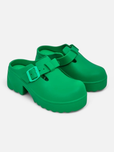 Royalfashion moteriški guminiai sandalai Voxones