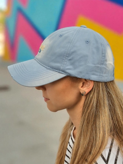 Royalfashion Paris 1976 Cap - Fresh!