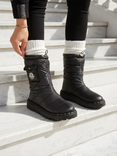 Сапоги для женщин Royalfashion Eloig