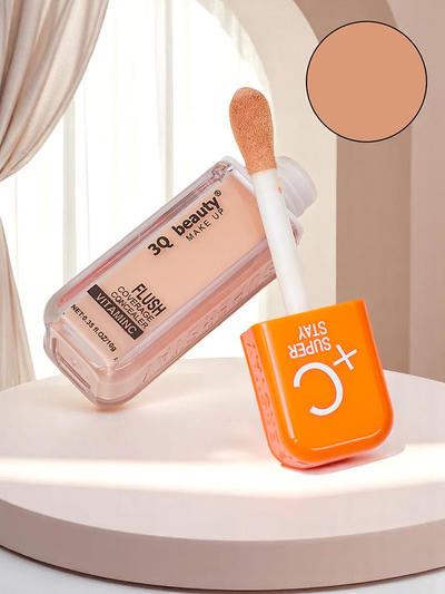 Veido korektorius su vitaminu C