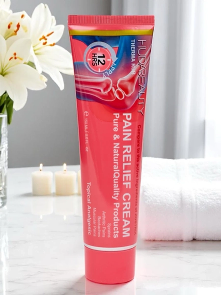 Tepalimas nuo sąnarių skausmo