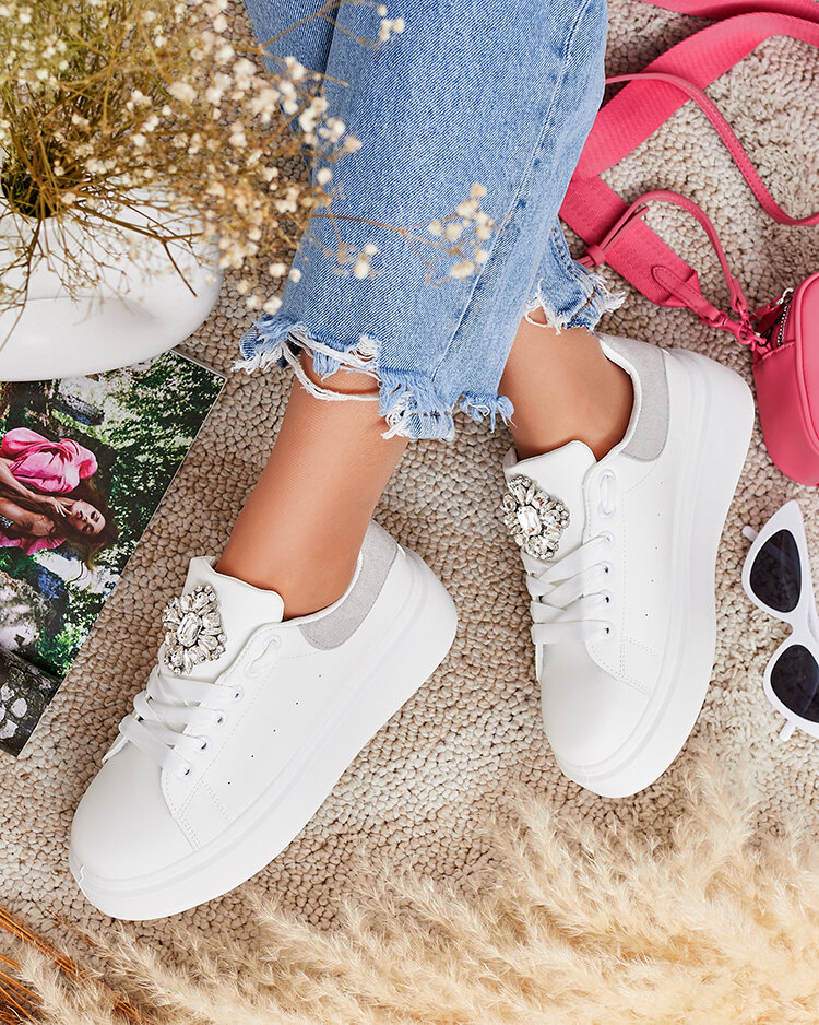 Royalfashion Moteriški sportiniai bateliai Sefokki