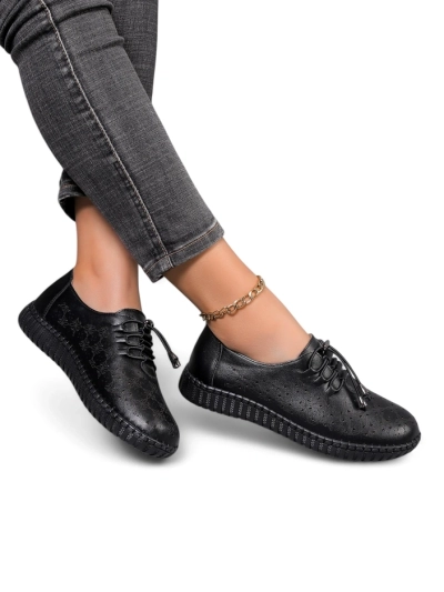 Royalfashion moteriški šlepetės Aeratiniai Batai Goffies