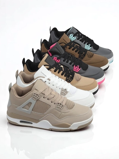 Royalfashion Спортивные женские кроссовки Street Pulse