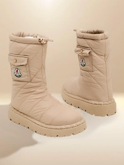 Зимние женские сапоги Royalfashion Eloig