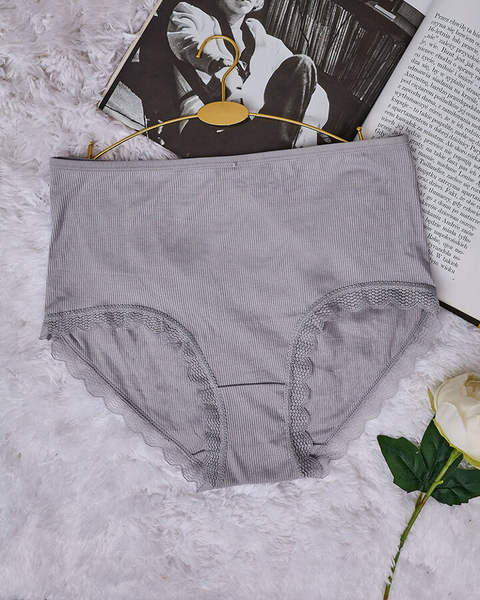 Royalfashion Moteriškos kelnaitės PLUS SIZE