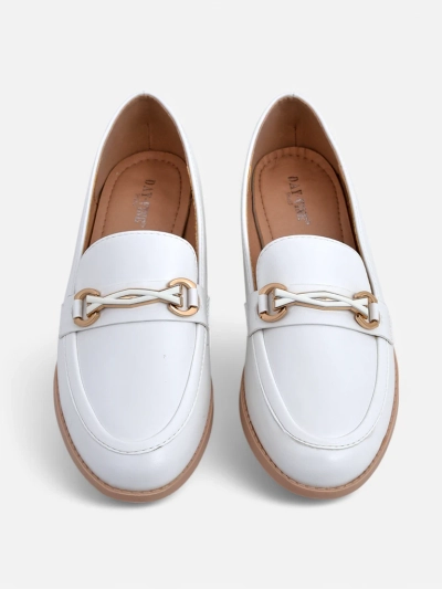 Royalfashion moterų loaferiai Ferre