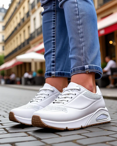 Royalfashion Moteriški sportbačiai Aterre