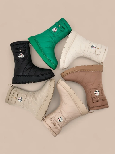 Женские зимние сапоги Royalfashion Eloig