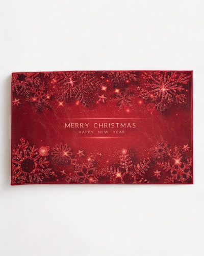 Royalfashion Kalėdinis kilimėlis