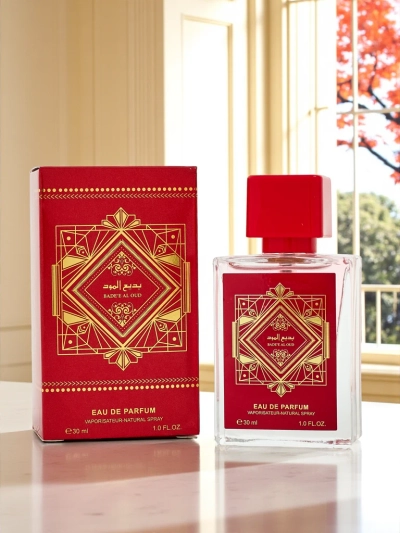Aurelia Rosa - OnlyYou Eau de Parfum No.8129 30ml Delikatna Edicija Luxe