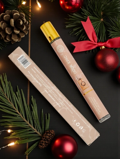 Įkvėptas parfumuotas vanduo moterims Odor Epic Club Nuit