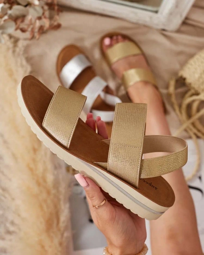 "Royalfashion" Moteriški sandalai "Eloiz"