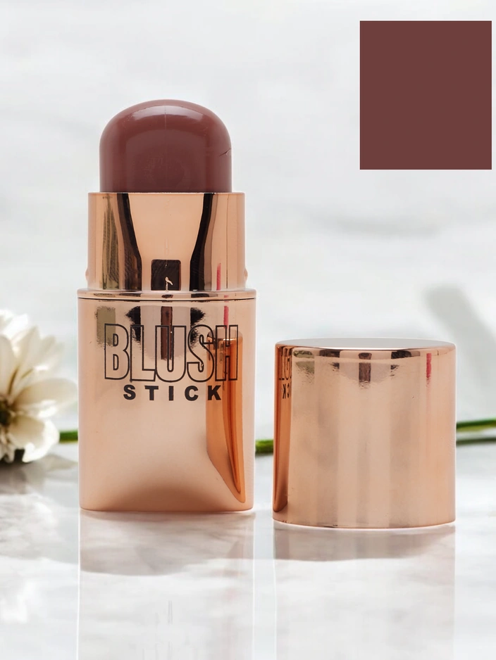 Luxelux Blush skruostoms ir lūpoms lazdelėje 6g