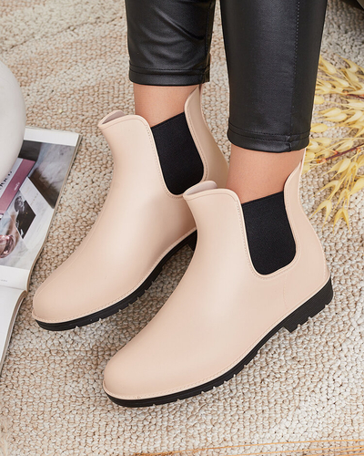 Royalfashion Женские вельветоны Dalcados матовые