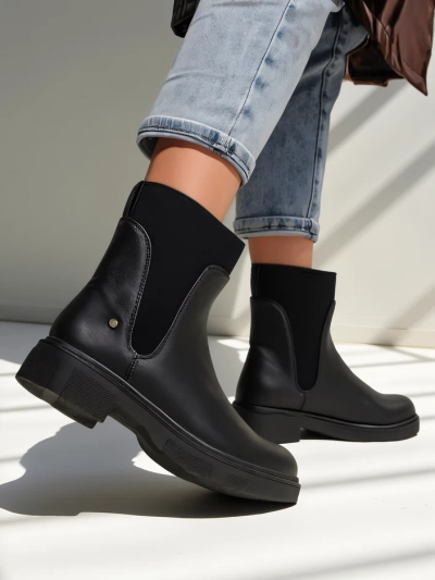 Royalfashion Moteriški auliniai bateliai Esior