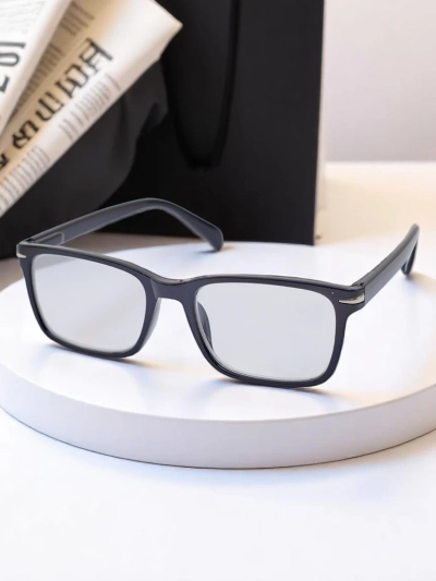 Royalfashion Очки по рецепту +3 ClearView Classic