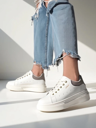 Royalfashion Moteriški sportbačiai Ofetorie