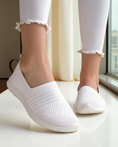 Royalfashion moterų sportiniai mokasnai Atarafas