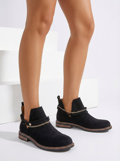 Royalfashion Moteriški batai Rizor