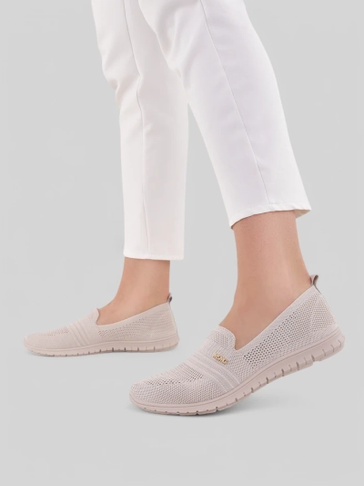 Royalfashion Женские спортивные мокасины Iterione
