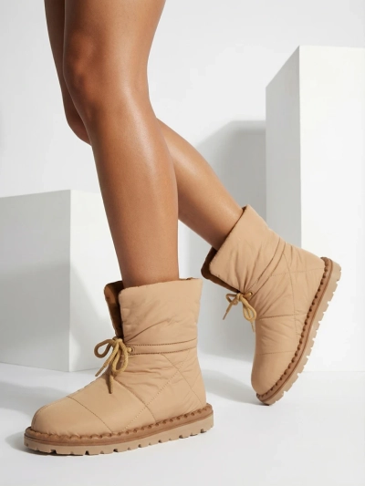 "Royalfashion" Rudi moteriški sniego batai Nevonsis