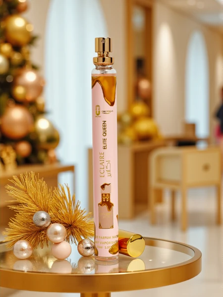 Įkvėpti moteriški parfumuoti vandenys Odor Epic Ecler