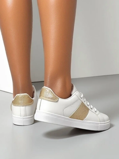 Royalfashion Moteriški sportiniai sneakersai Perella