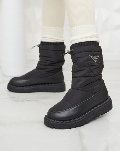 Royalfashion Женские снежные сапоги Eomlla