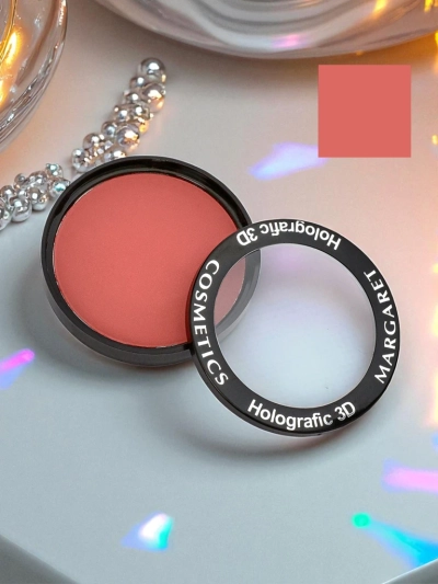 Румяна компактные оттенок Tango Pink