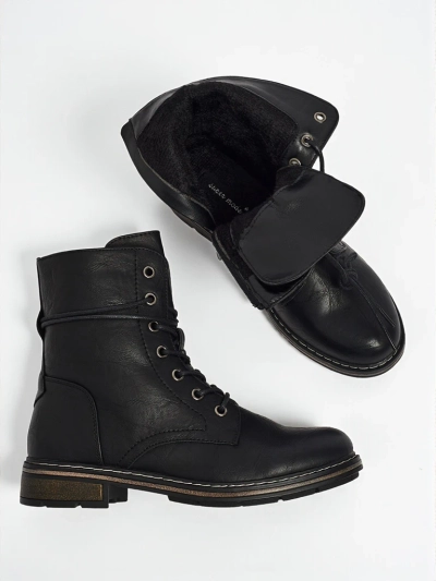 Eko odos moteriški aulinukai suvarstomi Ravonna