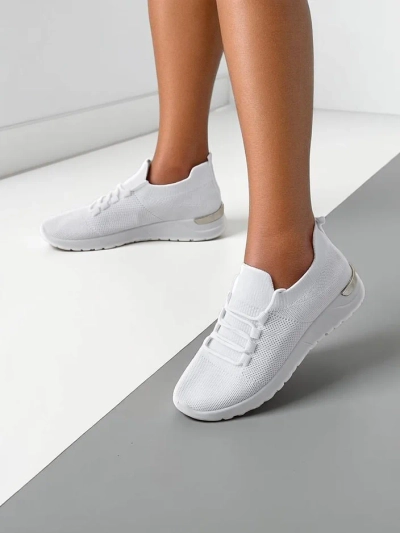 Royalfashion moterų audinio sportiniai batai Riner