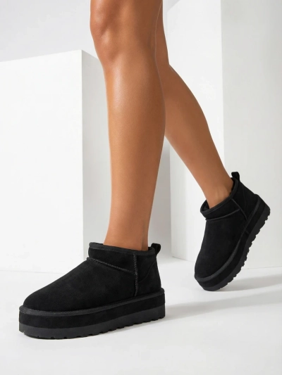 Royalfashion Trumpos moterims, ilgas modelis „Biovve“