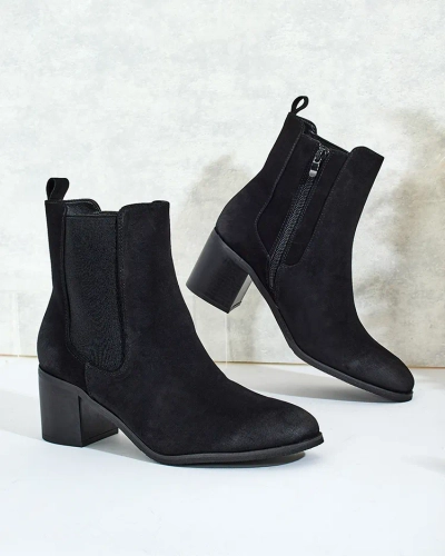 Royalfashion Женские сапоги Tewiz