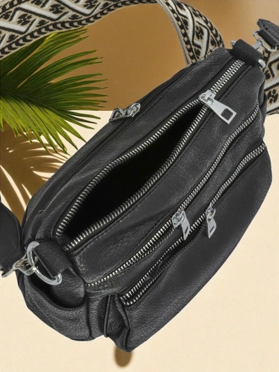 Royalfashion Маленькая женская сумка из экокожи Thalassa Italia