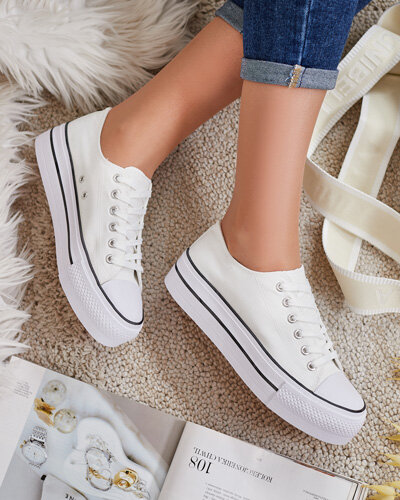 Royalfashion Moteriški sportiniai bateliai Tamissa