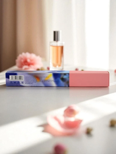 Inspired Women's Perfume Mrs Way